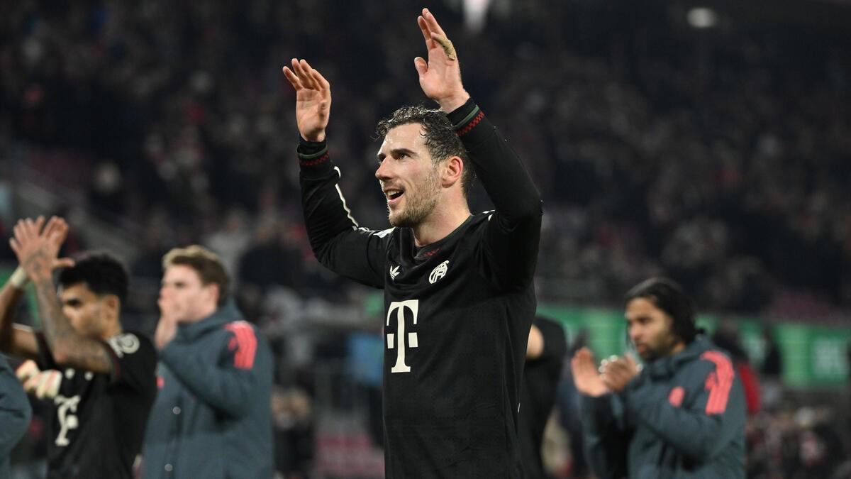 开云注册平台-莫雷托:马竞再次接触格雷茨卡,双方最近几小时已取得新沟通